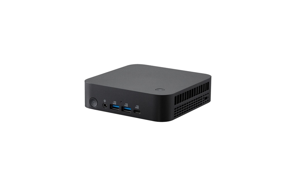 ASUS PN54-BBR726MNS1 Barebone AMD Ryzen 7 1x HDMI 2.1 2x DP 1.4