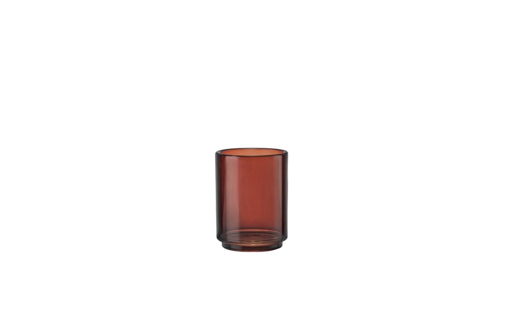 Zone Denmark Gobelet pour le brossage de dents Tada Brun