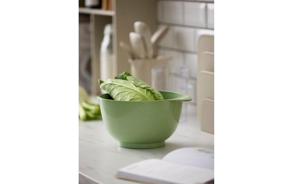 Rosti Bol mélangeur Nouvelle Margrethe 1.5 l, Vert