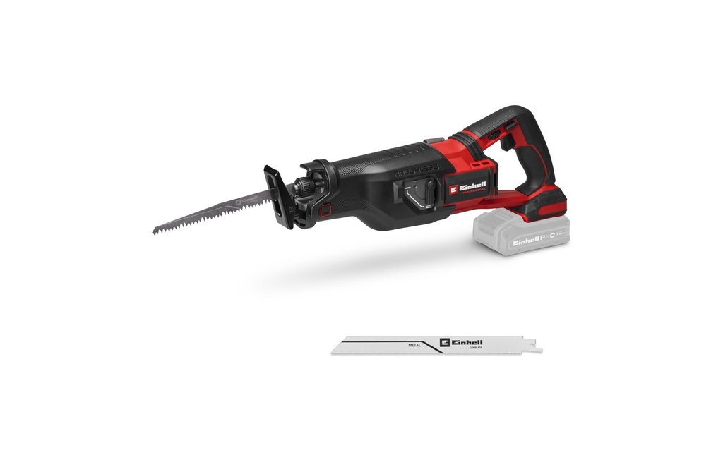 Einhell Scie universelle sans fil TP-AP 18/32 18 V, Li, BL, Solo