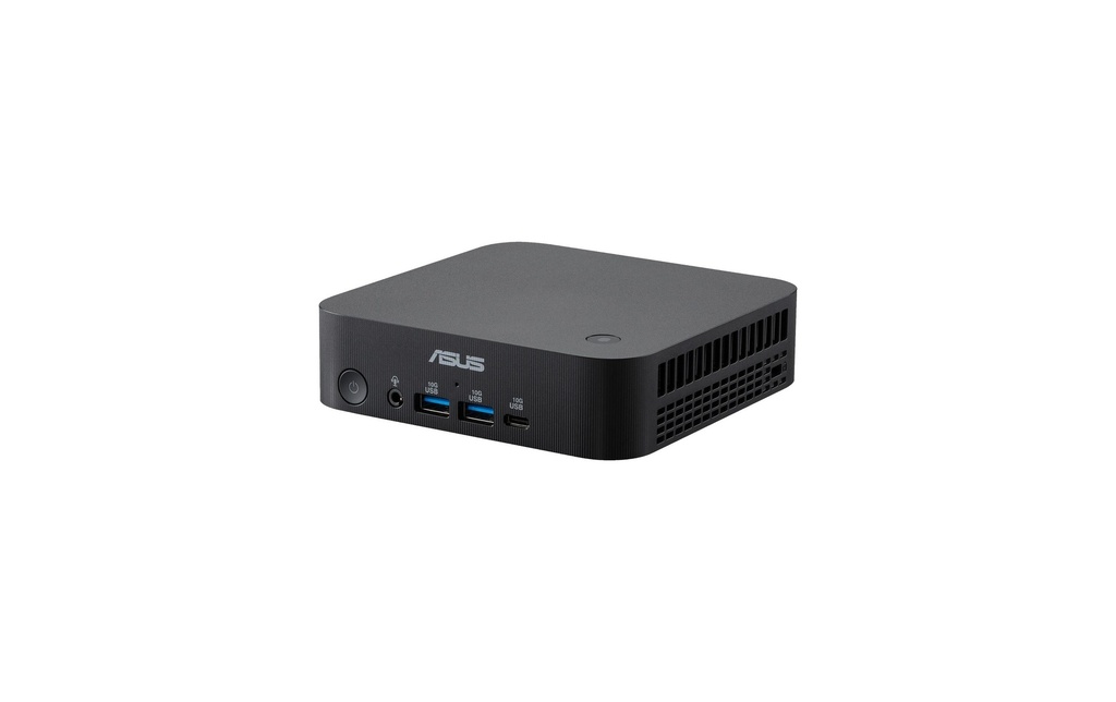ASUS PN54-S1-S50015AL Ryzen 5, 2x DP 1.4, 1x HDMI