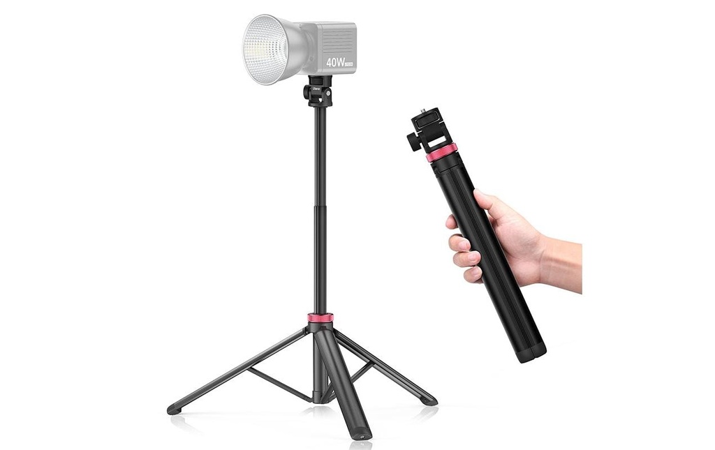 Ulanzi MT-79 Aluminium noir 207 cm