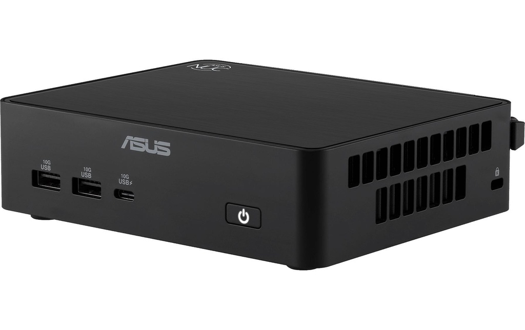 ASUS NUC 16 Pro sans cordon d'alimentation