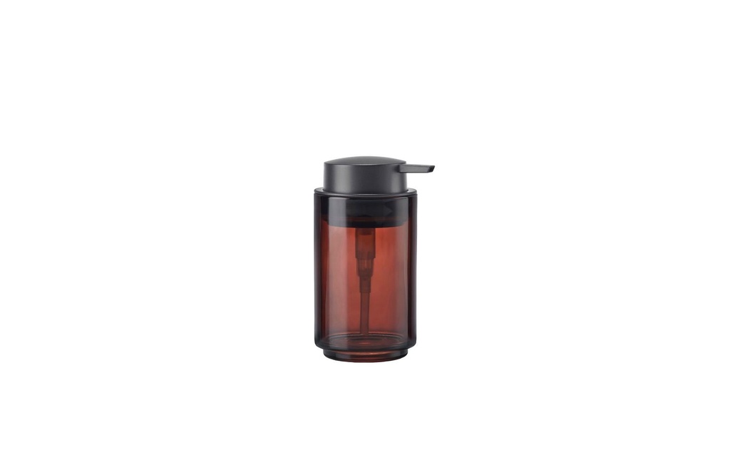 Zone Denmark Distributeur de savon Tada 250 ml, Brun