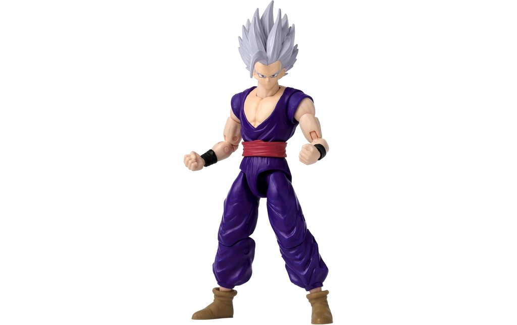 BANDAI Son Gohan Bête 17 cm