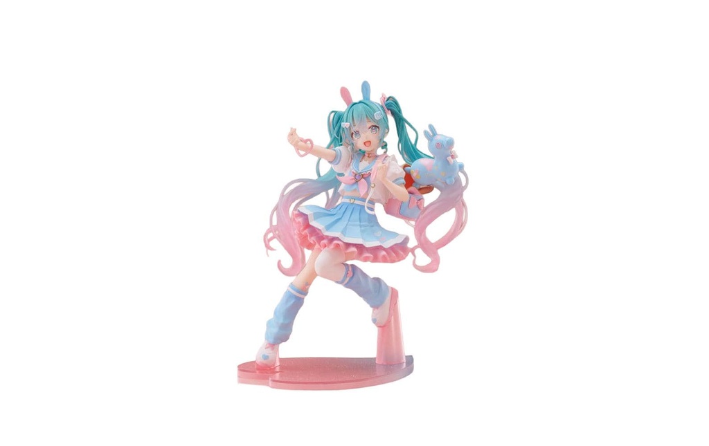 Taito Hatsune Miku x RODY Taito Kuji en ligne Hatsune Miku