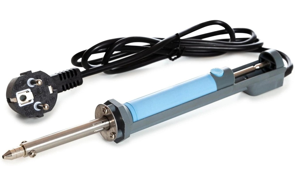 Velleman Pompe à dessouder électrique, avec élément chauffant, 30 W