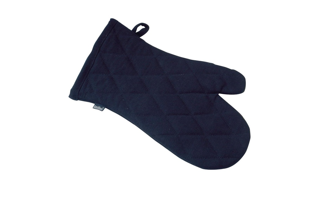 Södahl Gant de four Bastian Noir