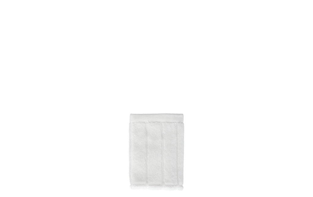 Södahl Lavettes Essence 30 x 30 cm, Blanc