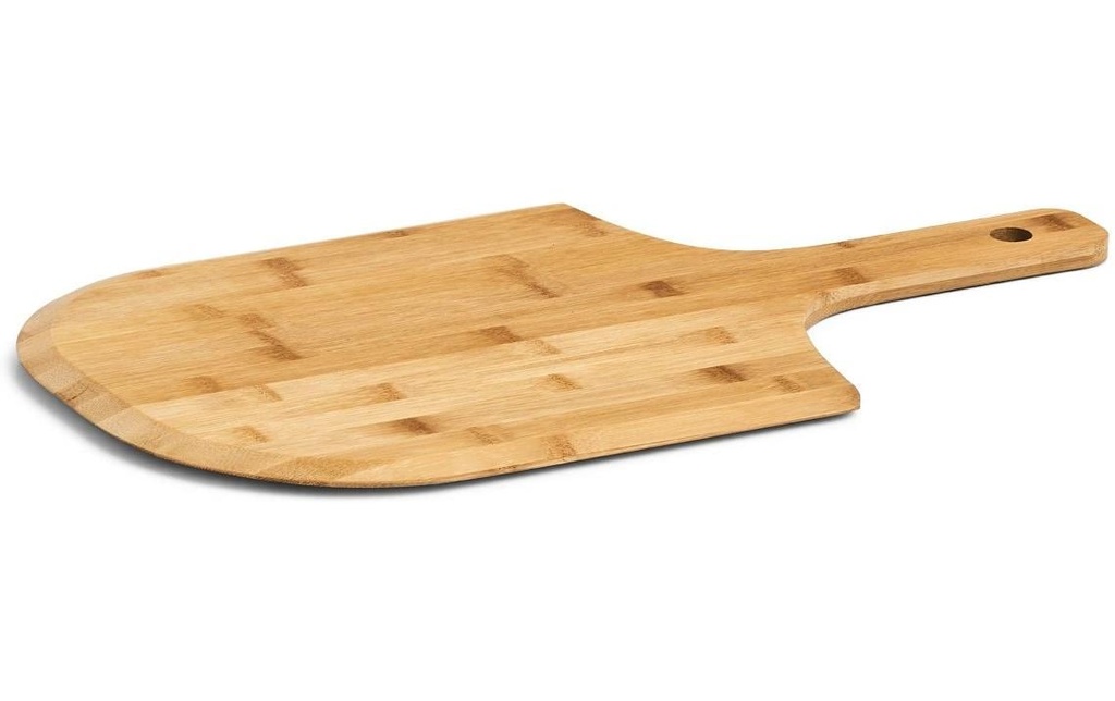 Zeller Present Planche à pizza Bamboo 30.5 cm  x 53.5 cm