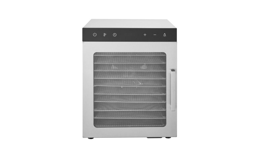 Frohkost Déshydrateur 7121-02 Argenté