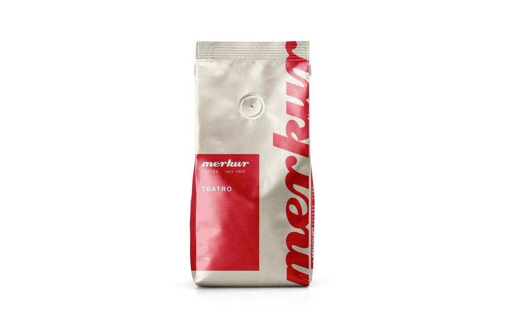 Merkur Grains de café Teatro 1 kg