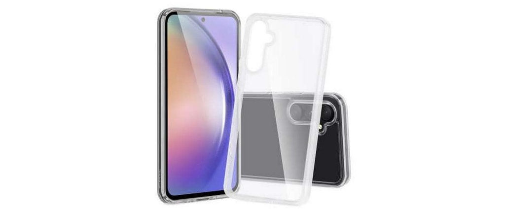 Nevox Coque arrière StyleShell SHOCKFlex Galaxy A37