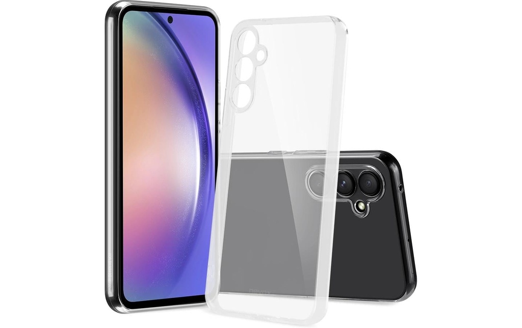Nevox Coque arrière Galaxy A37 Galaxy A57