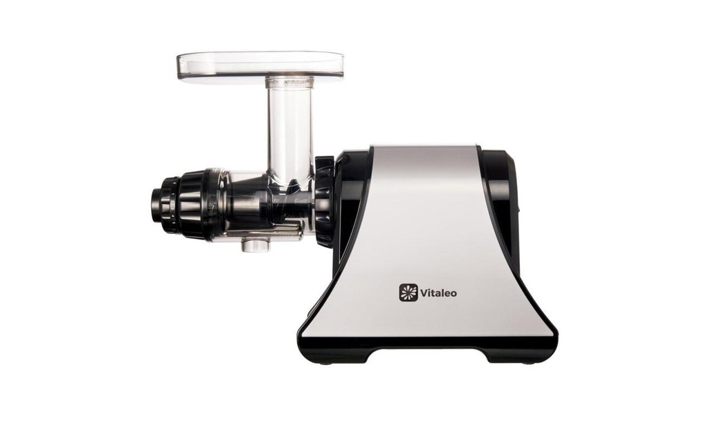 Vitaleo Presse-fruits 2650-03 Argenté