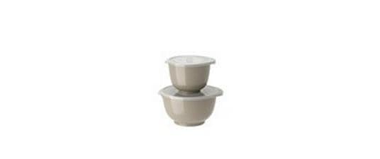 Rosti Kits de bol mélangeur NEW Margrethe 1.5 l/3 l, Brun