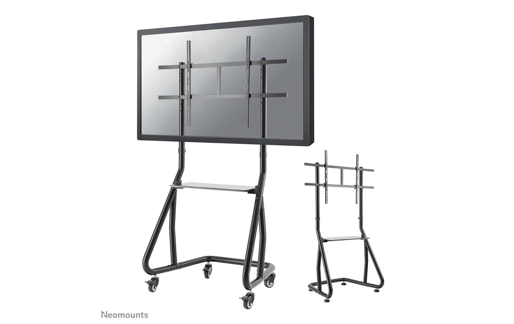 NEOMOUNTS Trolley TV NS-M3800 Noir