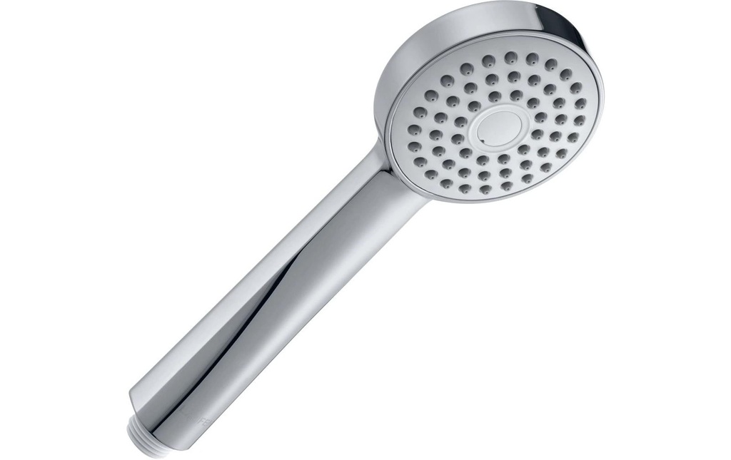 Laufen Poignée de douche Stella 80 chromé Ø 80 mm