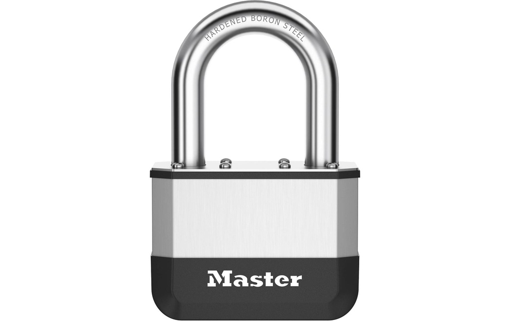 Masterlock Cadenas Elite 67 mm