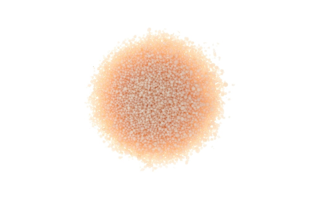 Glorex Sable à bougies Beige