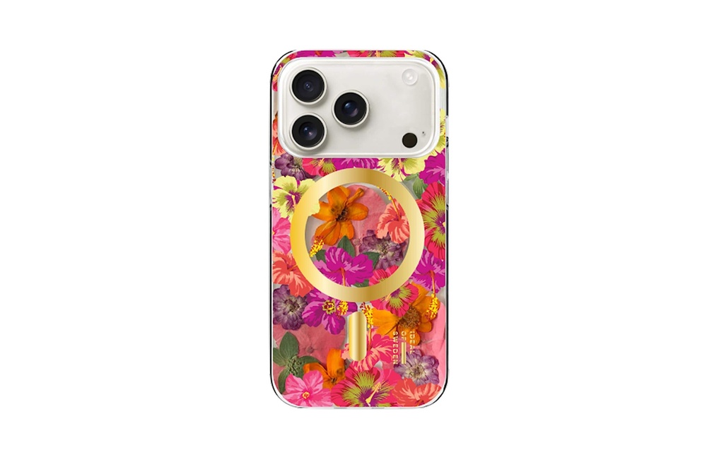 Ideal of Sweden Coque arrière Clear Iphone 17 Pro Max Magsafe