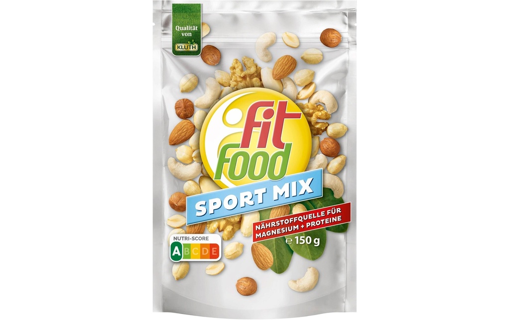Kluth Sport Mix 150 g