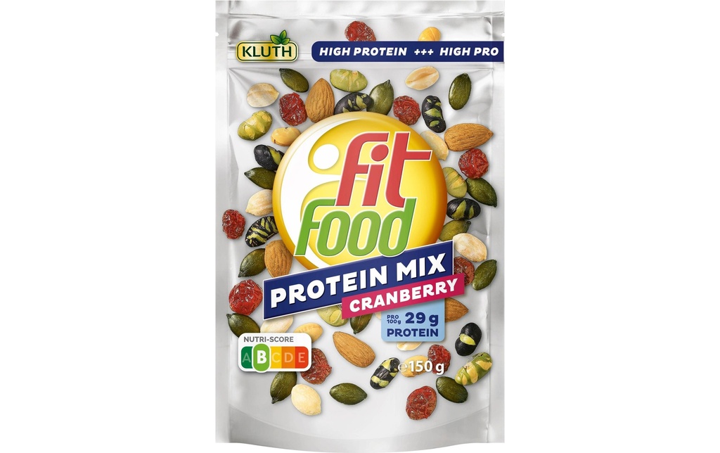 Kluth Mélange de protéines 150 g