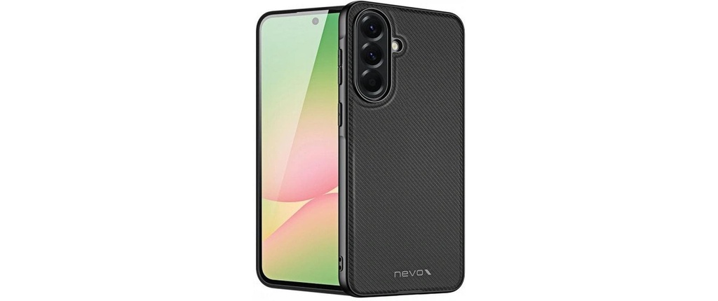 Nevox Coque arrière StyleShell NYLO Galaxy A57