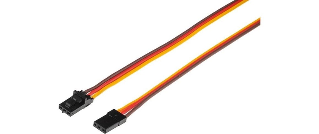 1st Câble de raccordement pour 1st-Buffer 50 cm