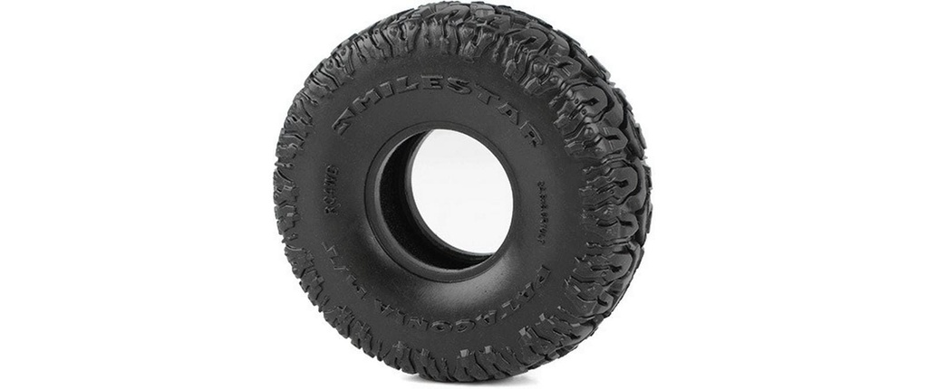 RC4WD Milestar Patagonia MT 1.0'' V2