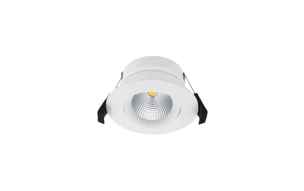 Shelly PbS – Hilux DS8 LED encastrable - 2200-6500K – CRI95