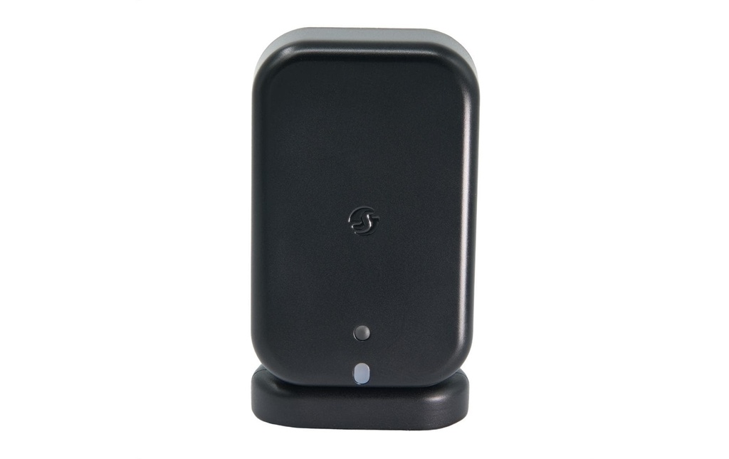 Shelly Plug & Play – Capteur de présence Gen4 Noir