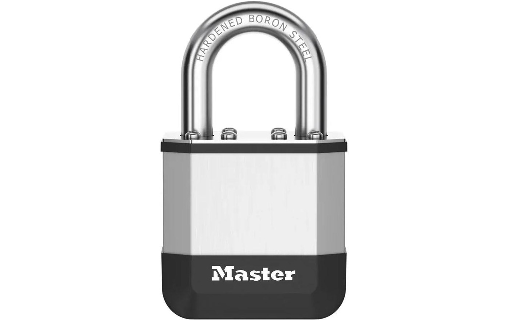 Masterlock Cadenas Elite 52 mm