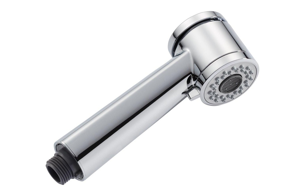 Laufen Douchette cuisine Milor 2 chromé Douche de cuisine chromée