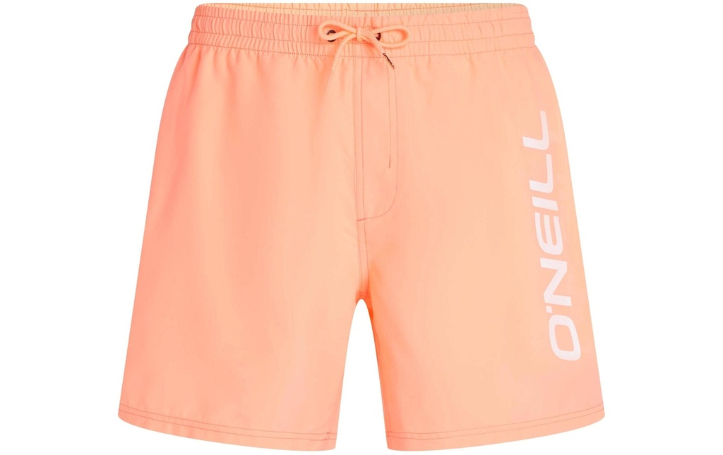 O'NEILL LOGO 16 SWIMSHORT Gr. XL, Orange