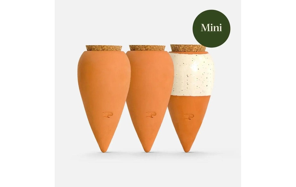 Gorilla Gardening Trio Mini Ollas