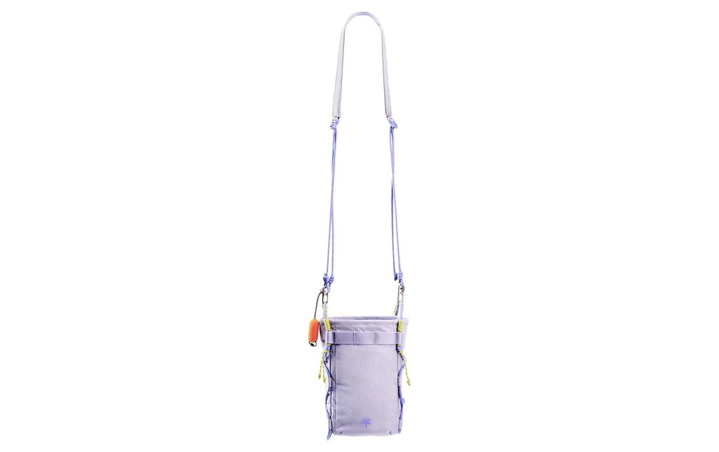 PGYTECH OneGo Casual Sac à bandoulière pour appareils mobiles lilas 120 g
