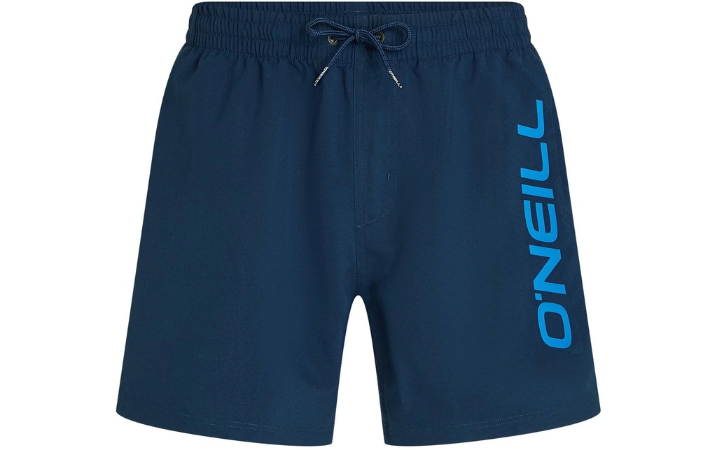 O'NEILL LOGO 16 SWIMSHORT Gr. XS, Bleu foncé