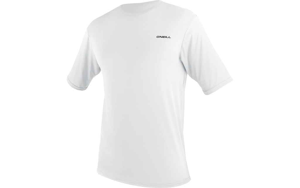 O'NEILL Basic Skins S/S Sun Shirt Men Taille XXXL