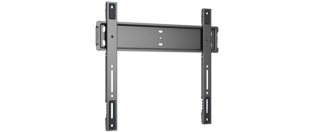 Vogel's Supports mural TVM5505B Noir