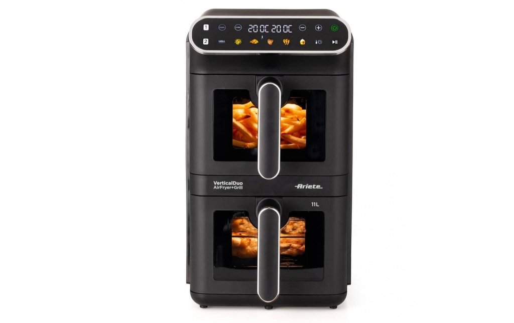 Ariete Friteuse à air chaud ARI-4640 11 l