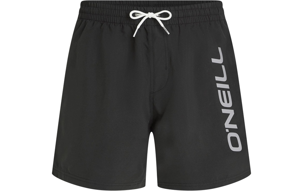 O'NEILL LOGO 16 SWIMSHORT Gr. XL, Noir