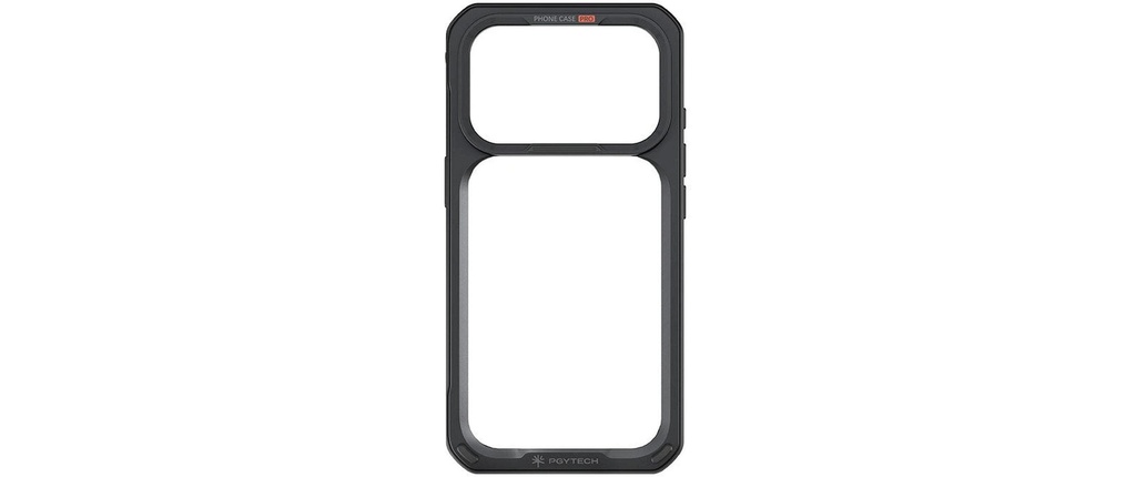 PGYTECH Cage pour smartphone ProShot iPhone 17 Pro