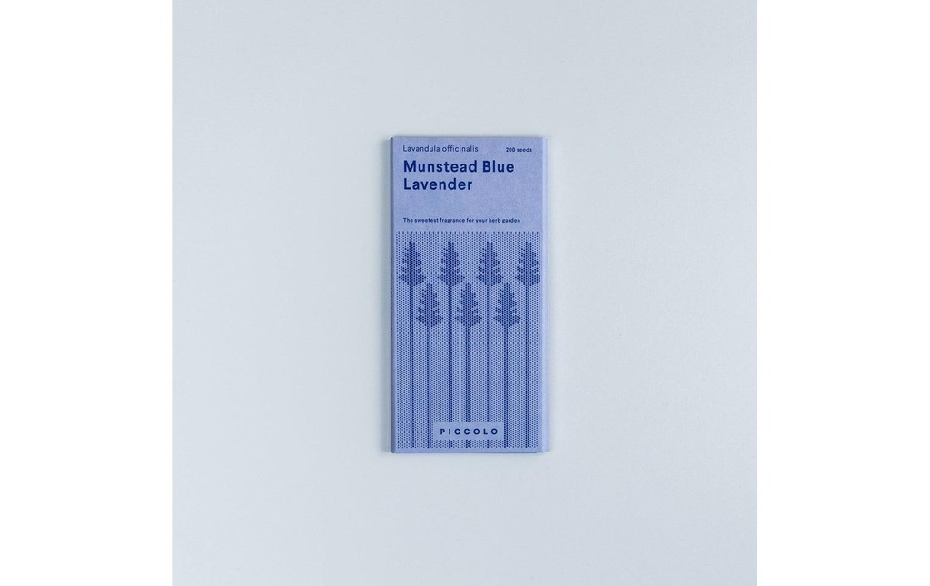 Gorilla Gardening Lavande Munstead Blue