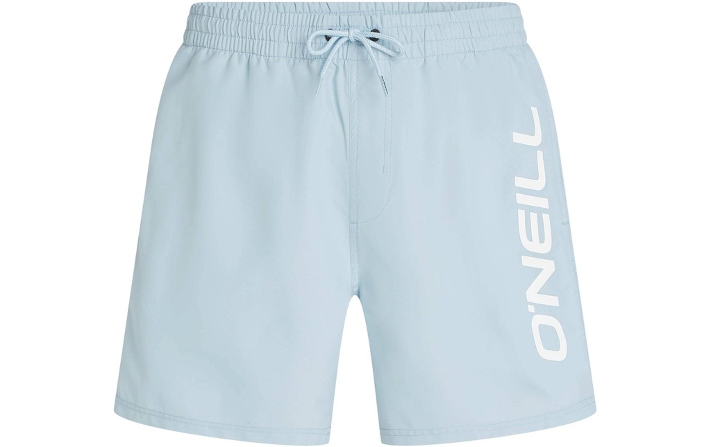 O'NEILL LOGO 16 SWIMSHORT Gr. M, Bleu clair