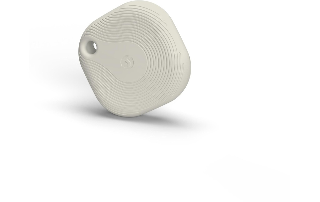 Shelly Plug & Play – blu ZB Button Tough Ivory