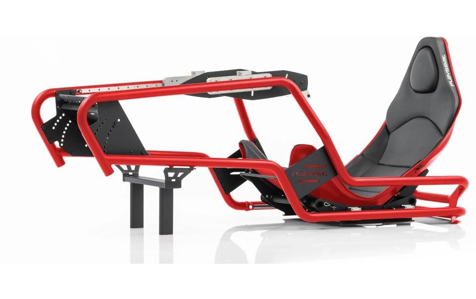 Playseat Formula Intelligence Rouge
