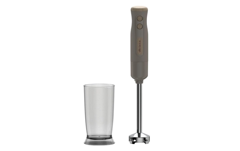 Ariete Batteur ARI-601-TP Taupe