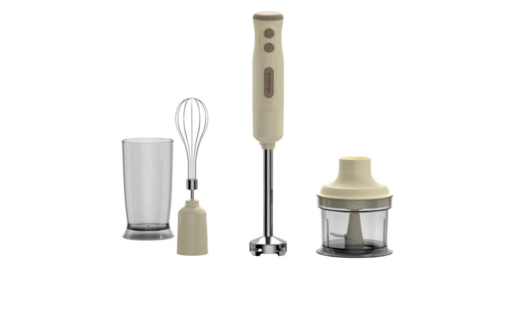 Ariete Batteur ARI-601/1-BG Beige