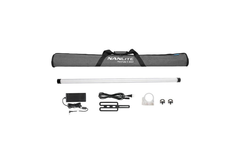 Nanlite PavoTube II 30XR